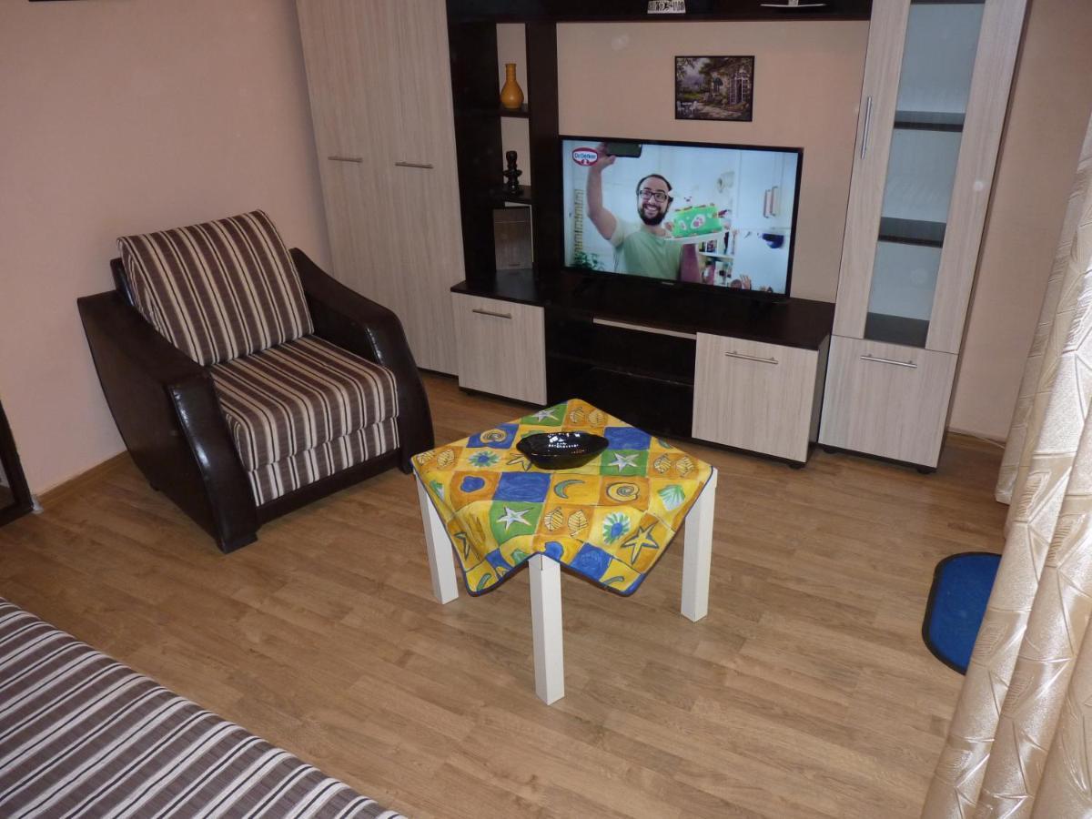 Апартамент Хармония Sozopol Eksteriør bilde